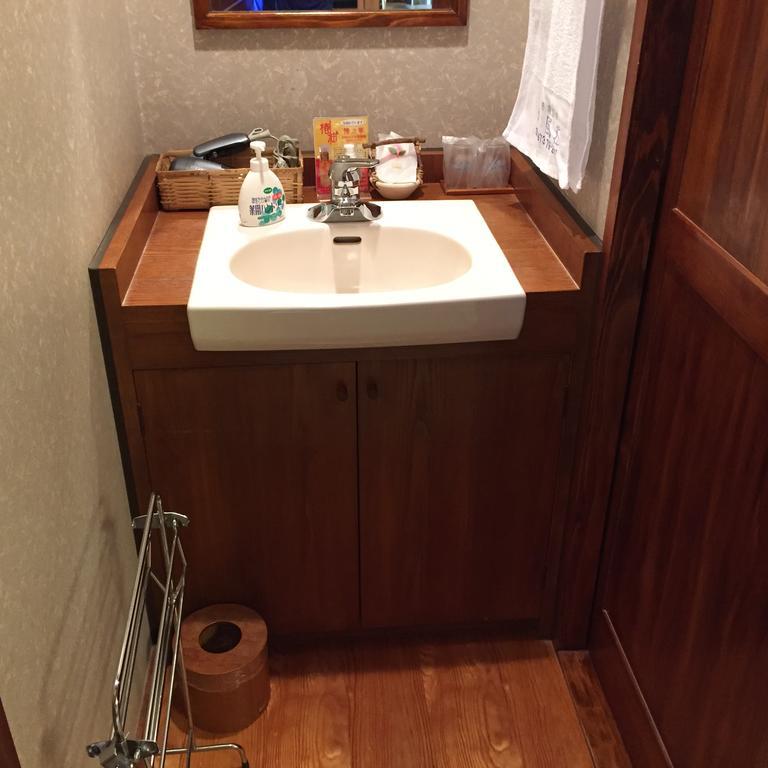 Seifusou Hotel Yufu Pokój zdjęcie