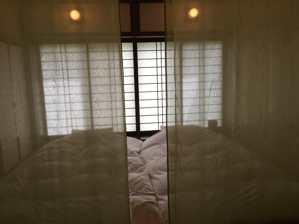 Seifusou Hotel Yufu Pokój zdjęcie