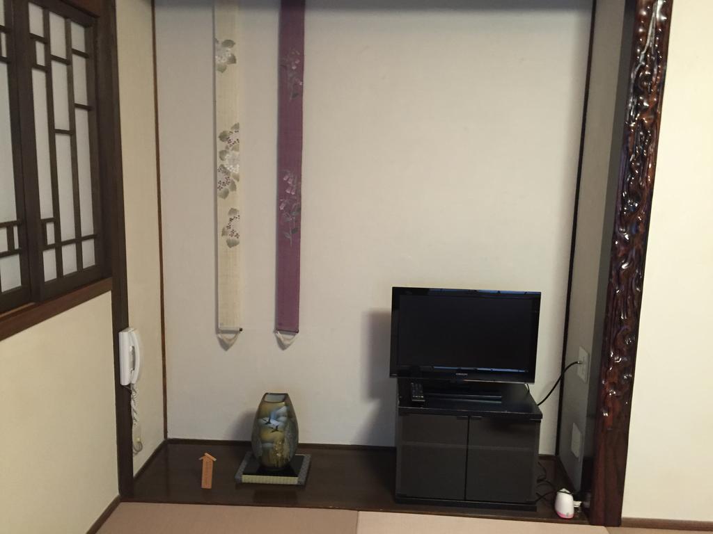 Seifusou Hotel Yufu Pokój zdjęcie
