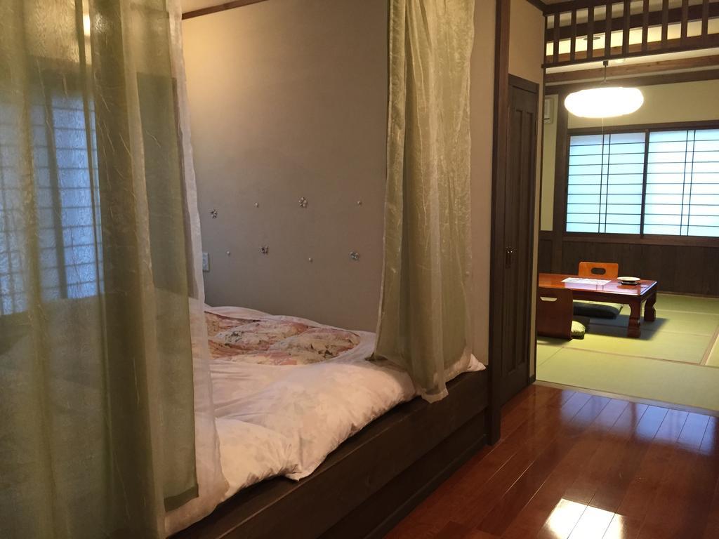 Seifusou Hotel Yufu Pokój zdjęcie