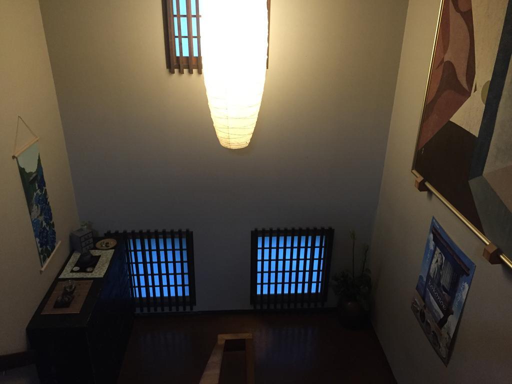 Seifusou Hotel Yufu Zewnętrze zdjęcie